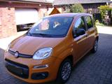 Fiat Panda 1.2 Easy Klima