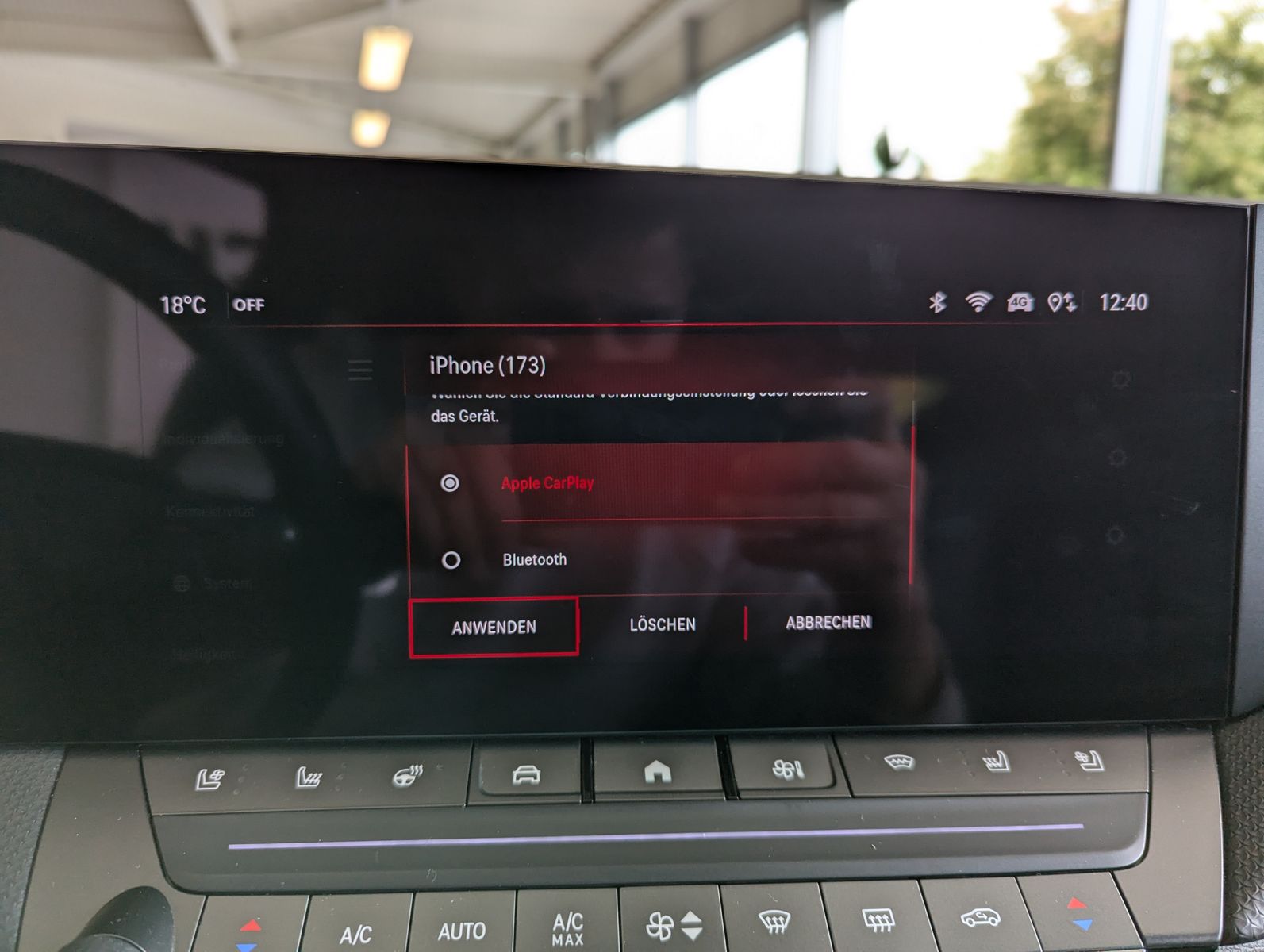 OPEL Astra 1.2 Ultimate Leder-Nappa Sitzlüft AHK Pano - Image 34