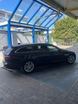 Jaguar XF 25d AWD 240PS Prestige Sportbrake Auto. P... - Jaguar XF aus 2018