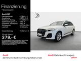 Audi Q7 50 TDI quattro S line*Navi*Matrix*Alu*AHK*HUD