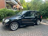 Mercedes-Benz Mercedes Ml 320 cdi - Mercedes-Benz ML 320 Gebrauchtwagen in Hamburg