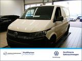Volkswagen T6 Transporter Kasten 2.0 TDI 3-Sitzer KLIMA APP - gebrauchte VW T6 Transporter aus dem Jahr 2020