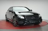 Mercedes-Benz E 300 e 9G-Tronic AMG Navi/Temp/LED/Alcantara - Mercedes-Benz E 300 mit Hybrid-Antrieb
