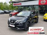 Nissan Juke 1.0 DIG-T Tekna BOSE - Nissan Juke Neuwagen