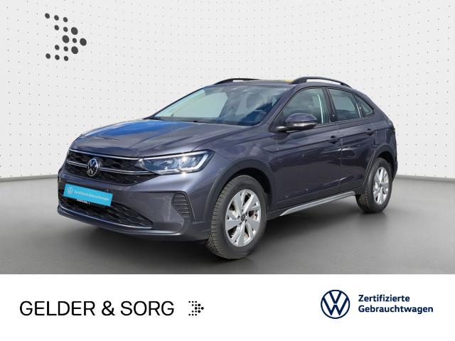 Volkswagen Taigo 1.0 TSI Life RFK*EPH*Navi*DAB+*Digital