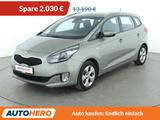 Kia Carens 1.7 CRDi Edition 7*TEMPO*PDC*SHZ*KLIMA* - Kia Carens in Bochum