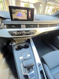 Audi A4 - 9