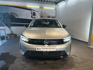 Bild 7 Opel Corsa Edition - SHZ | LHZ | Apple/Android