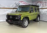 Mercedes-Benz G 450 d Stronger than 1980s/Dachträger/Stock - Mercedes-Benz G 450 Neuwagen