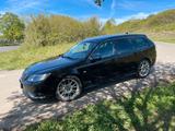 Saab 9.3 Turbo X V6 XWD Kombi Autom, - Saab: Xwd