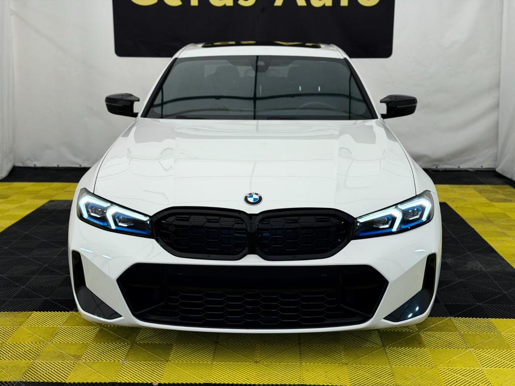 BMW M340i