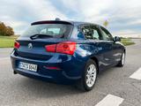 BMW 118i 5-Türer *TOP Zustand*, SHZ, LED, AHK Vorb. - BMW 118 Gebrauchtwagen in München
