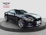 Ford Mustang 5.0 Premium/RFK/SB/SHZ/20"/LEDER/LED/UVM - : Leder, Uv