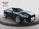 Ford Mustang 5.0 Premium/RFK/SB/SHZ/20"/LEDER/LED/UVM - Ford Mustang: Premium