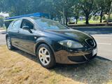 Seat Leon 1.4 Free Benz/Gpl 2028 - Seat Leon aus 2008: Fr