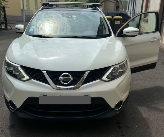 Nissan Qashqai 1.6 dCi DPF N-CONNECTA N-CONNECTA