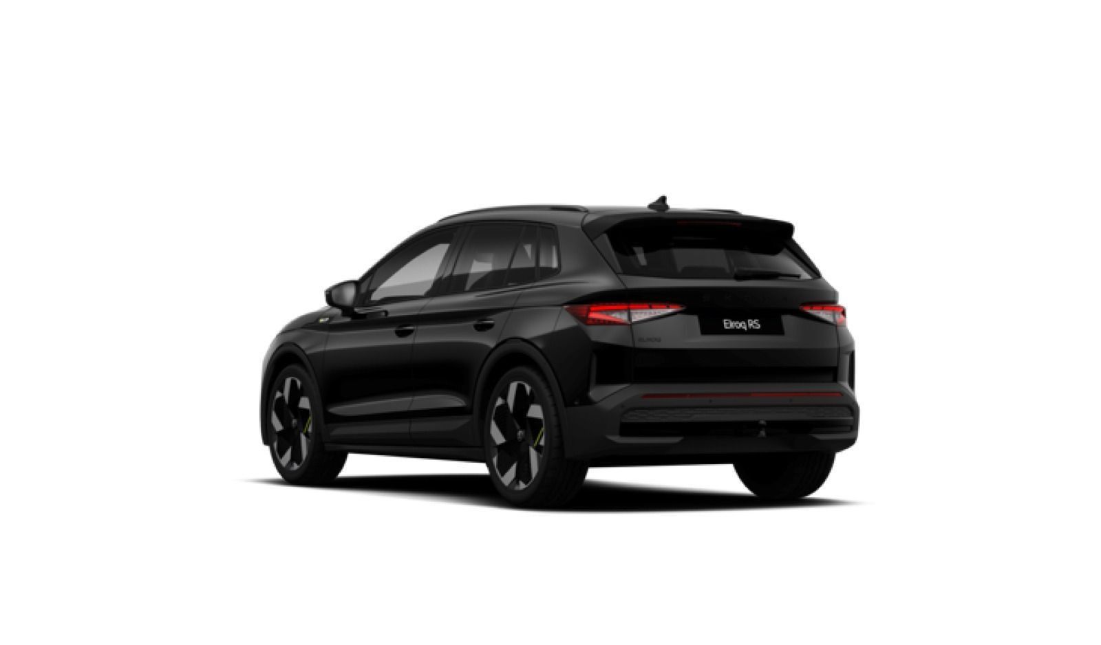 Skoda Elroq - Bild 2