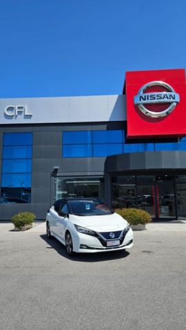 Nissan NISSAN Leaf Business 40 kWh