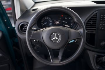 Mercedes Vito - 12