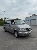 Volkswagen VW T4 Multivan Windsurf/Surf Camper Ausbau - Volkswagen T4 Multivan in Krefeld