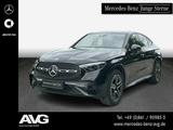 Mercedes-Benz GLC 220 d 4M Coupé AMG DIGITAL Burmester® Night - Mercedes-Benz GLC 220 in Dresden