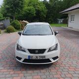 Seat Ibiza 1.2 12V Reference Reference - Seat Ibiza Gebrauchtwagen in Hamburg