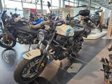 Yamaha XSR 700 Modell 2023 Tageszulassung - Angebote entsprechen deinen Suchkriterien