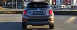 Fiat 500X Lounge Automatik Panorama Beats Audio - Fiat 500X mit Panoramadach