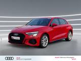 Audi A3 Sportback 40 TDI qu S line MATRIX NAVI ACC - Audi A3: Sportback