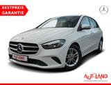 Mercedes-Benz B180 Style 7G-DCT LED Navi USB PDC Sitzheizung - : Van, Us