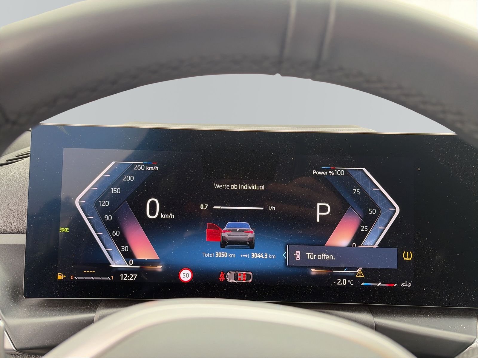 BMW 430 Gran Coupé - Bild 15