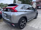 Mitsubishi Eclipse Cross Top 4WD Vollausstattung Garantie - Mitsubishi Eclipse: Allradantrieb