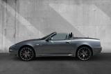 Maserati GranSport Spyder*Dt. Auto - Maserati 4200 Gebrauchtwagen