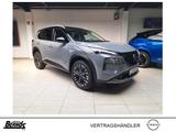 Nissan X-Trail e-POWER 204PS N-Connecta HUD LED DAB SIT - Nissan X-TRAIL N-CONNECTA mit Hybrid-Antrieb (Benzin/Elektro)
