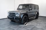 Mercedes-Benz G 63 AMG G Edition 463 Standheizung - gebrauchte Mercedes-Benz G 63 AMG aus dem Jahr 2016