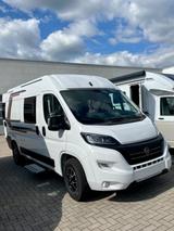 Weinsberg CaraBus 540 MQ  MJ23 5 Pakete, Dachklima - Weinsberg Carabus 540
