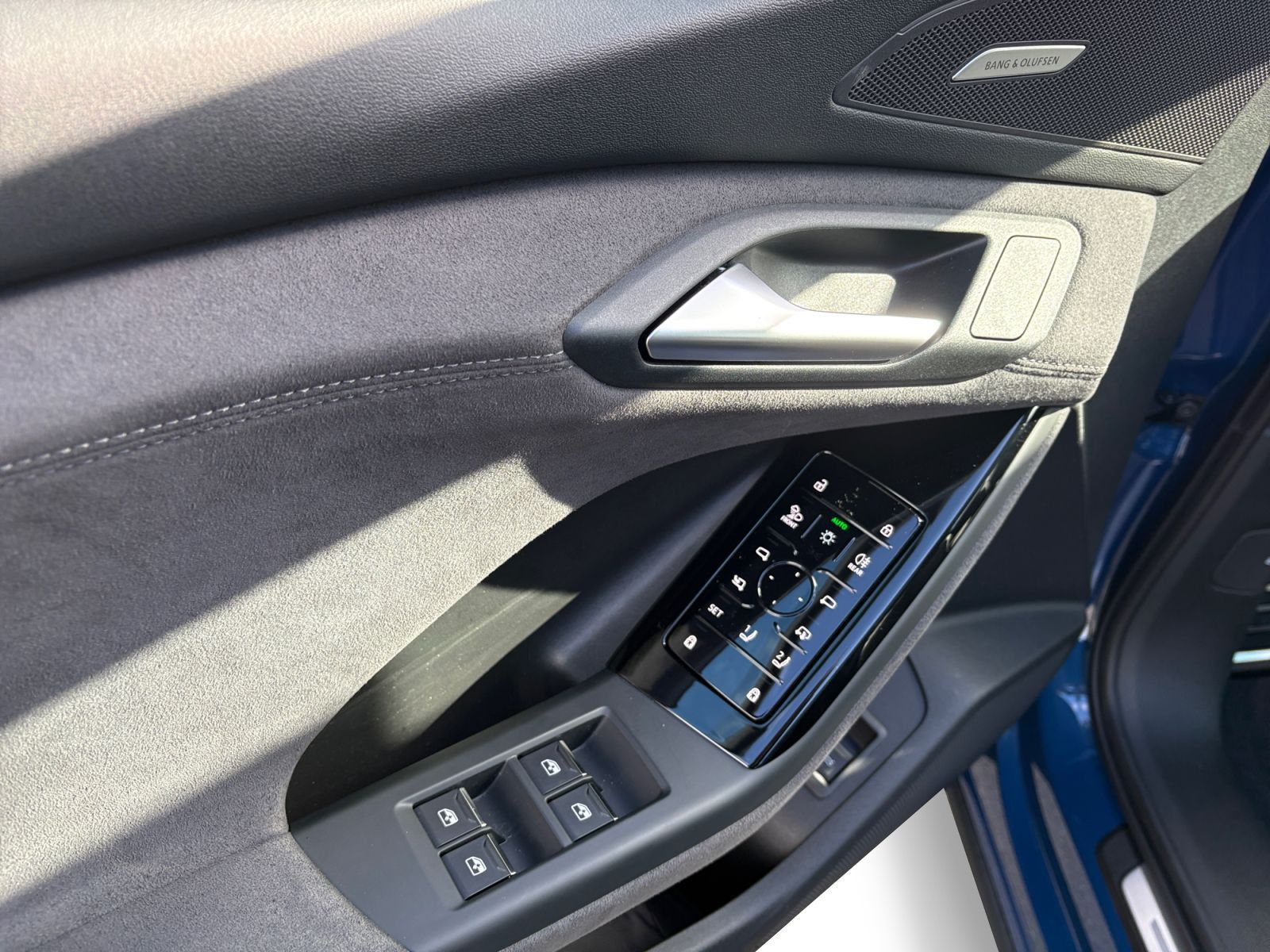 Audi Q6 e-tron - Bild 16