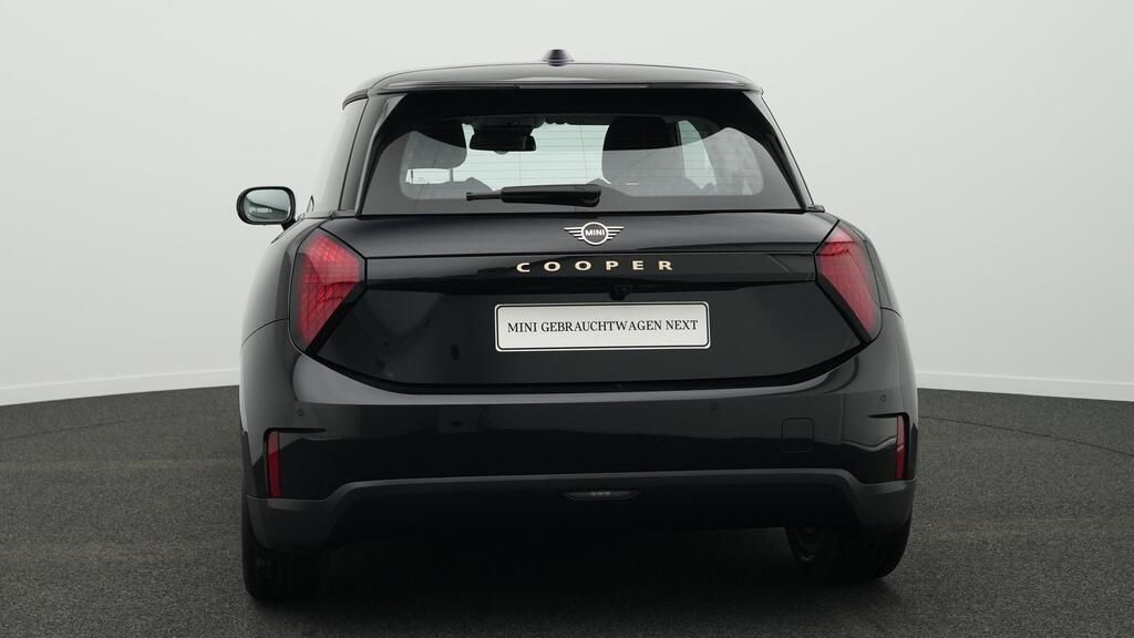 MINI Cooper E - Bild 10