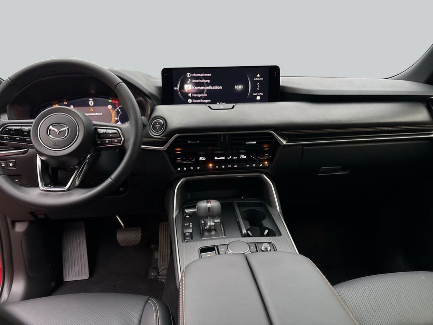 Mazda CX-60 - Bild 12