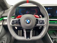 BMW M5 - Vorschau Bild 17