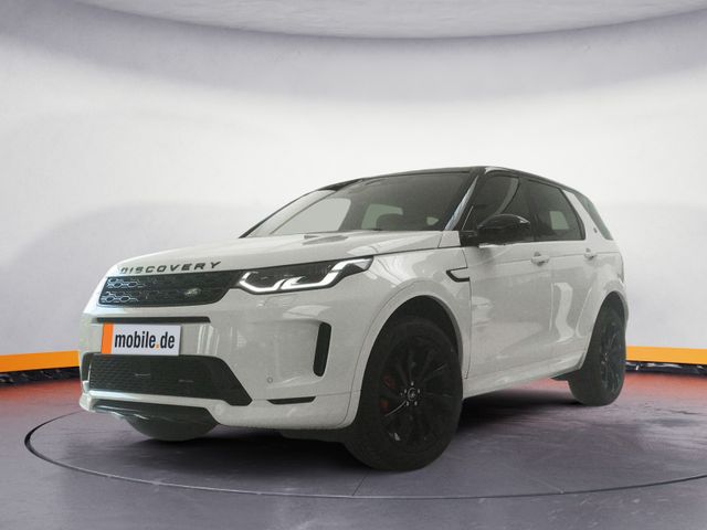 Land Rover Discovery Sport R-Dynamic SE P200  *AKTION* WINT