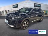 Peugeot 3008 1.2 PureTech 130 GT Pano, LED, Kamera - Peugeot 3008: Automatik
