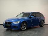 BMW 320d M-PAKET SHADOW/HUD/DIGITAL/KEYLESS/CARPLAY - BMW 320: M Paket