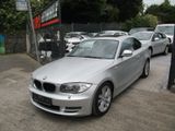BMW 123 Baureihe 1 Coupe 123d - BMW 123: 123d