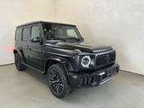 Mercedes-Benz G 63 AMG/MAGNO/A22/NIGHT/CARBON/2026