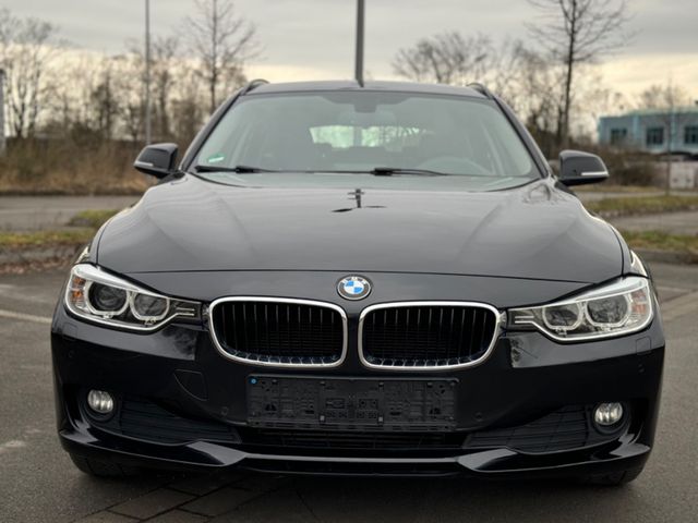 BMW 320d  Touring*NAVI*HUD*SHZ*PDC*BI XENON*GARANTIE