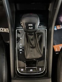 Skoda Kodiaq Soleil 4x4 *Navi*AHK*LED*