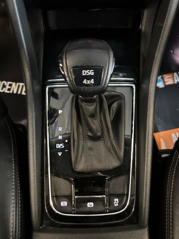 Skoda Kodiaq Soleil 4x4 *Navi*AHK*LED*