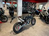 Fantic XMF 125 Supermoto Camouflage *Tageszulassung* - Offers
