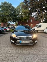 Ford Mondeo - Ford Mondeo aus 2008 mit Diesel-Antrieb